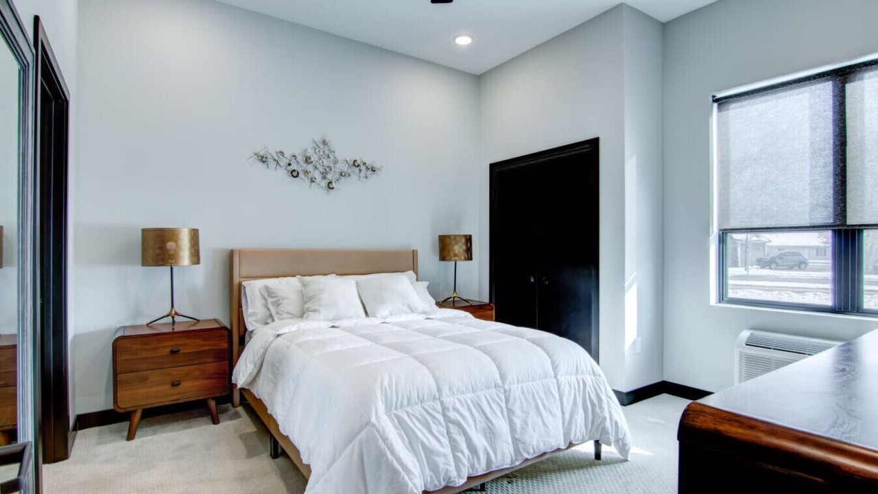 Photo of Bedroom in Altoona