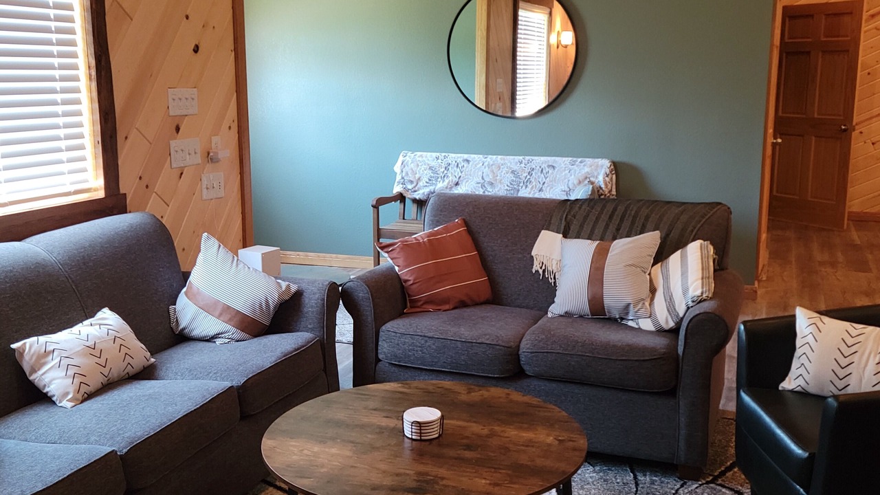 Photo of Livingroom in Ladysmith