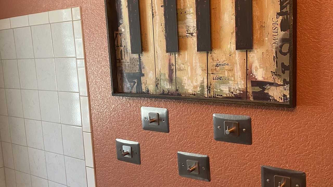 Photo of Bathroom in Northampton