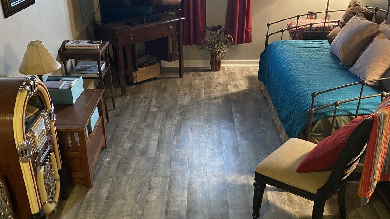 Photo of Bedroom in Northampton