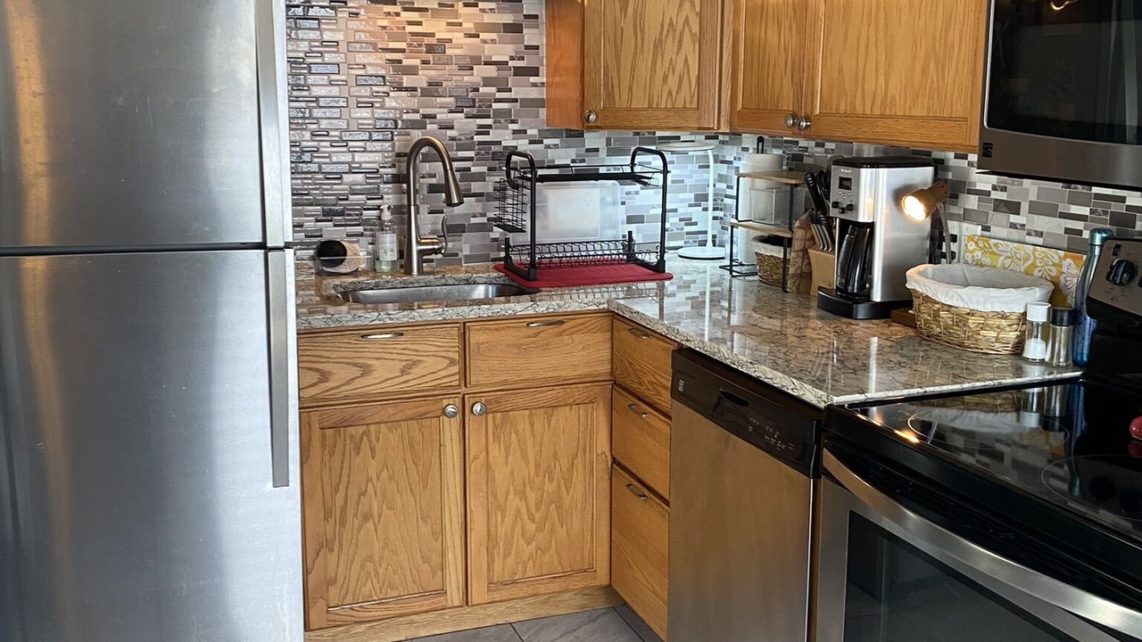 Photo of Kitchen in Northampton