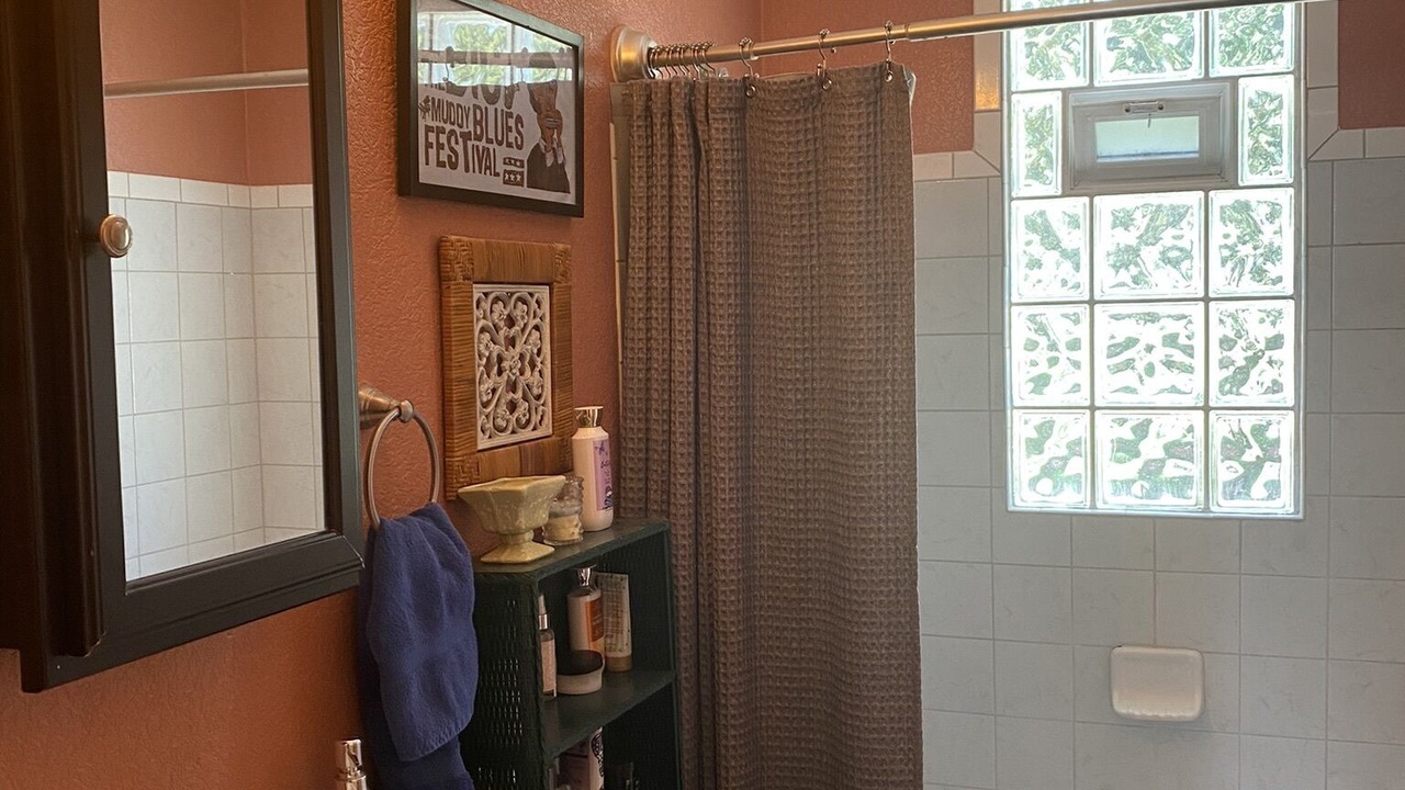 Photo of Bathroom in Northampton