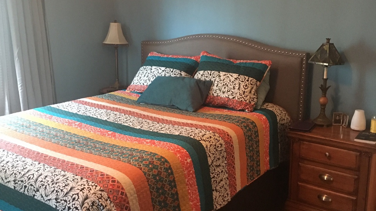 Photo of Bedroom in Northampton
