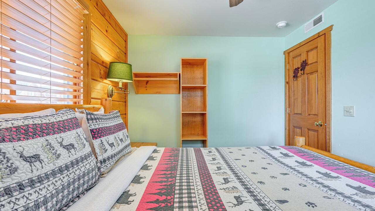 Photo of Bedroom in Warrens