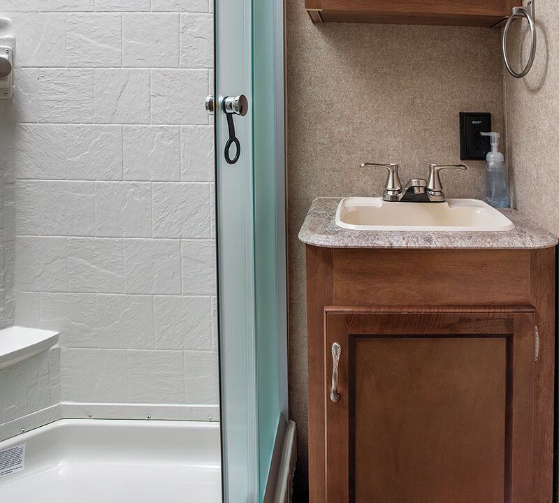 Photo of Bathroom in Buffalo City