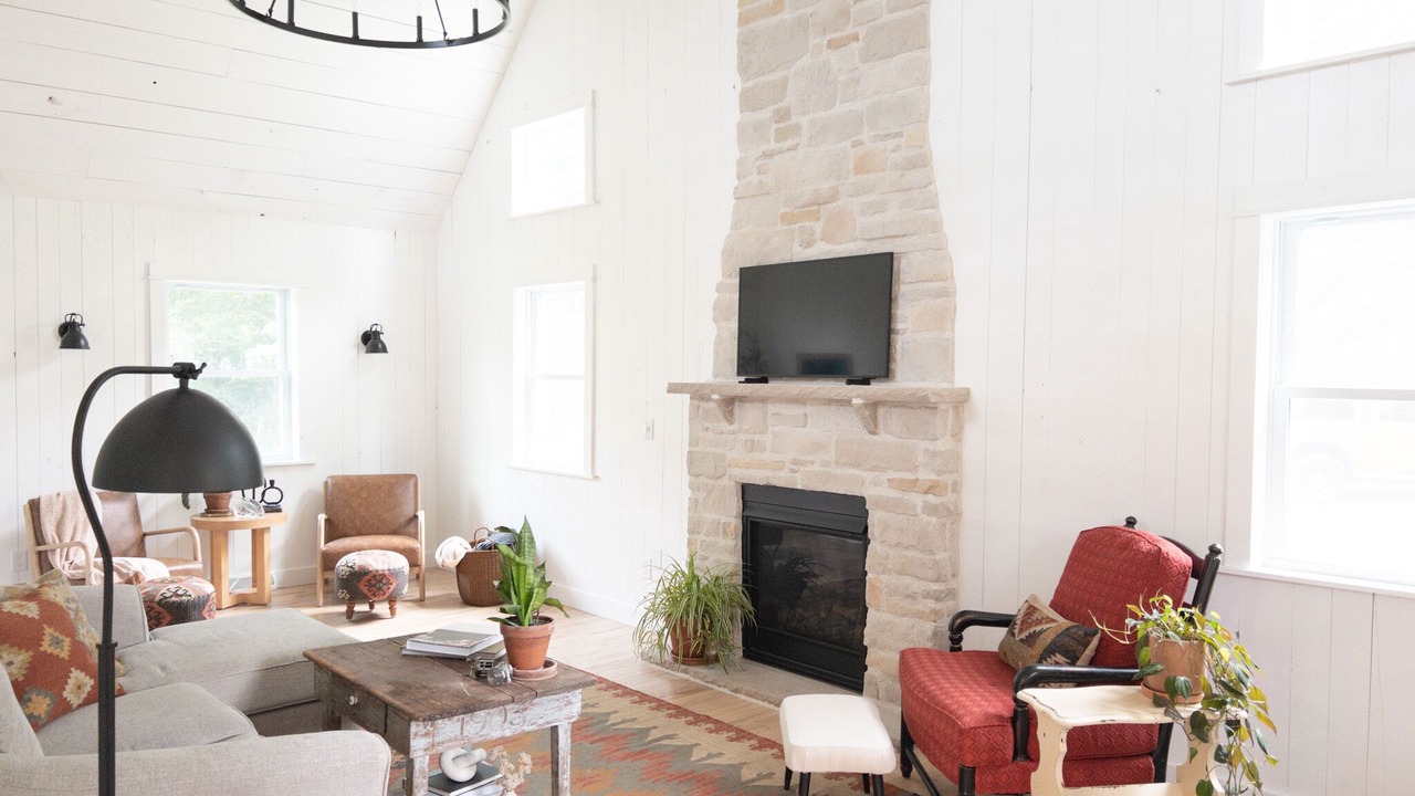 Photo of Livingroom in Westby