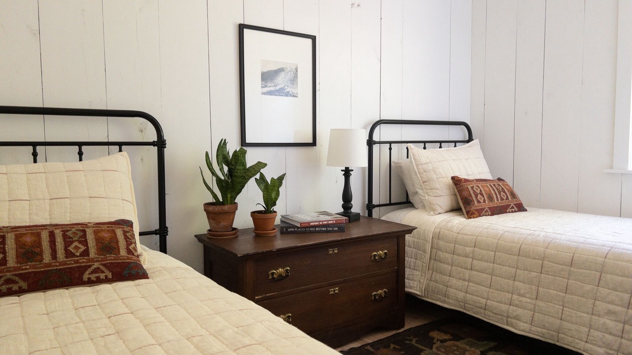 Photo of Bedroom in Westby