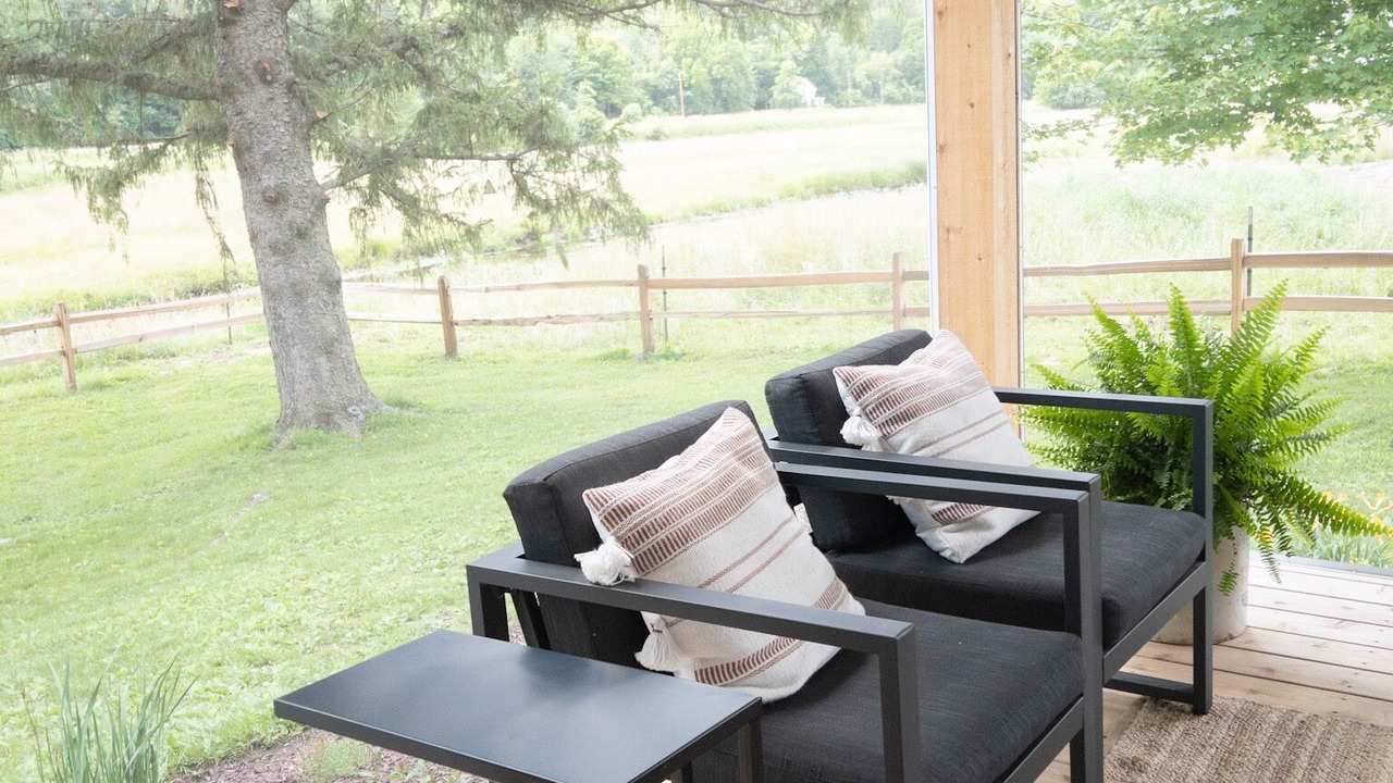 Photo of Patio Balcony in Westby