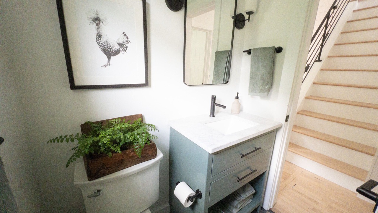 Photo of Bathroom in Westby