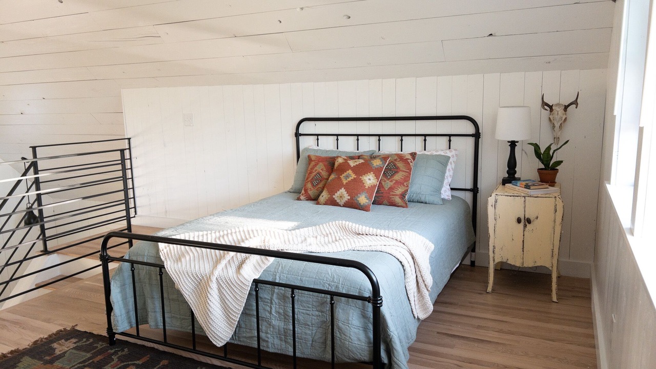 Photo of Bedroom in Westby