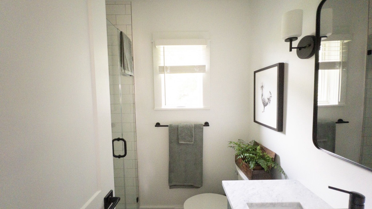 Photo of Bathroom in Westby