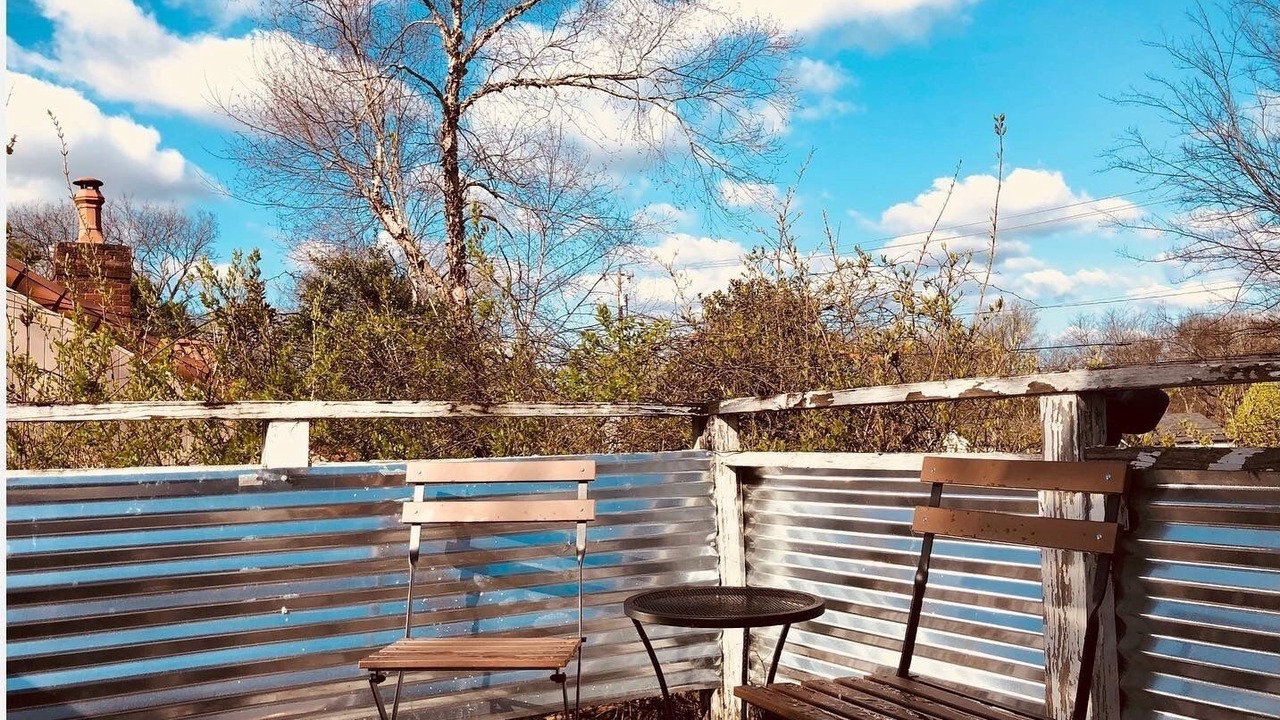 Photo of Outdoor in Inglewood