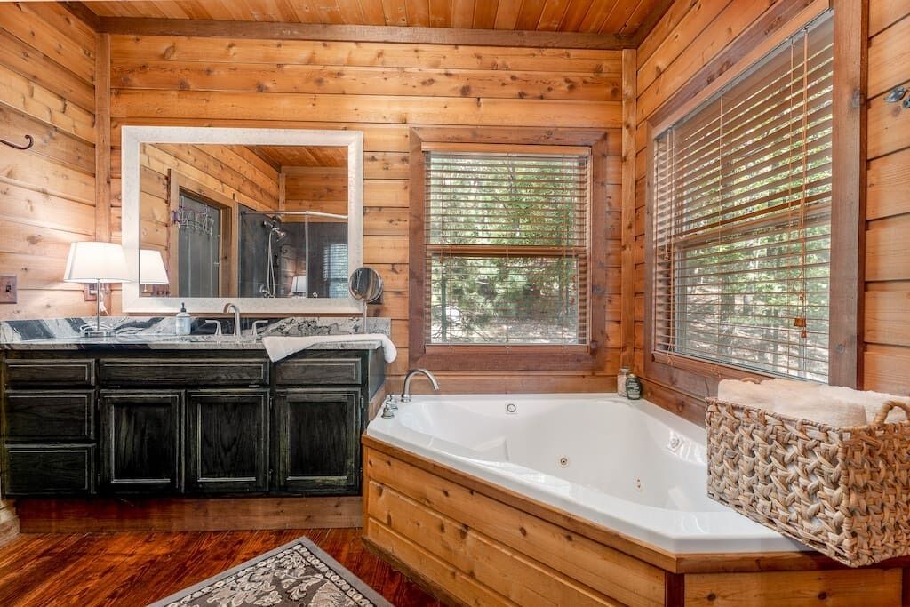Photo of Bathroom in Rogers