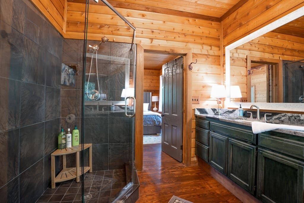 Photo of Bathroom in Rogers