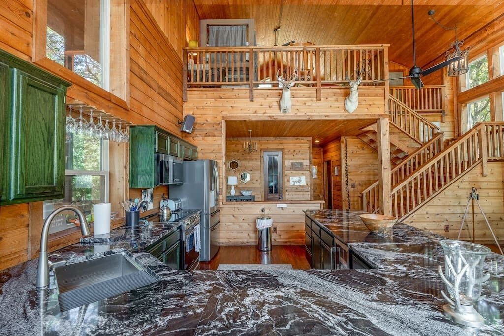 Photo of Kitchen in Rogers