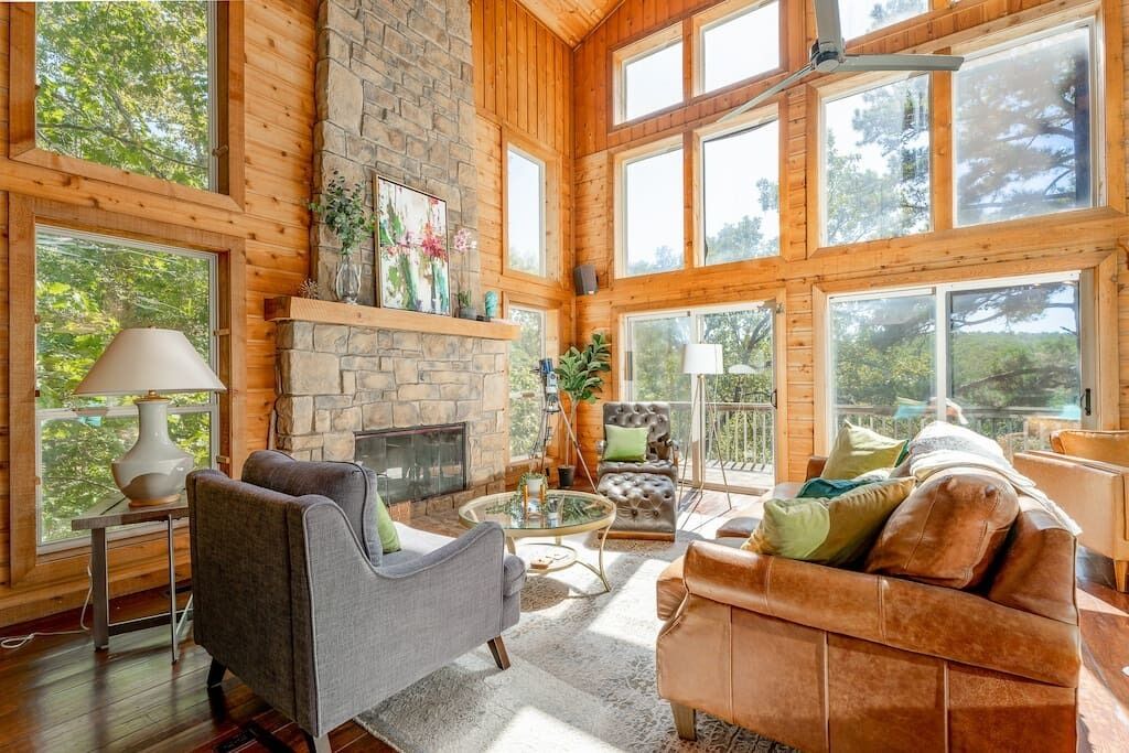 Photo of Bedroom in Rogers