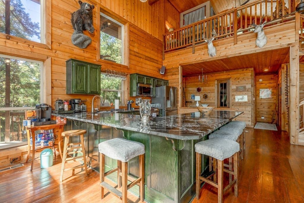 Photo of Kitchen in Rogers