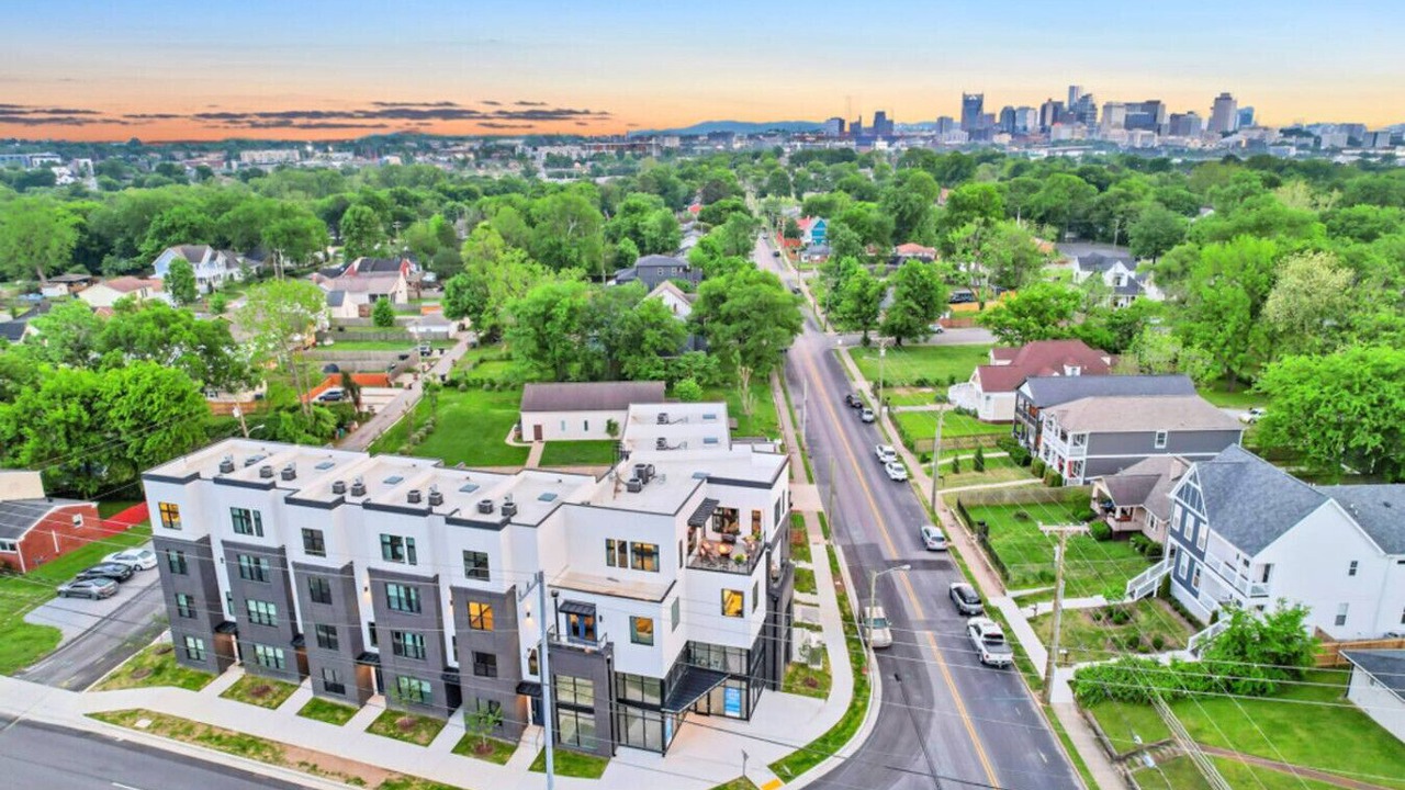 Photo of Outdoor in McFerrin Park