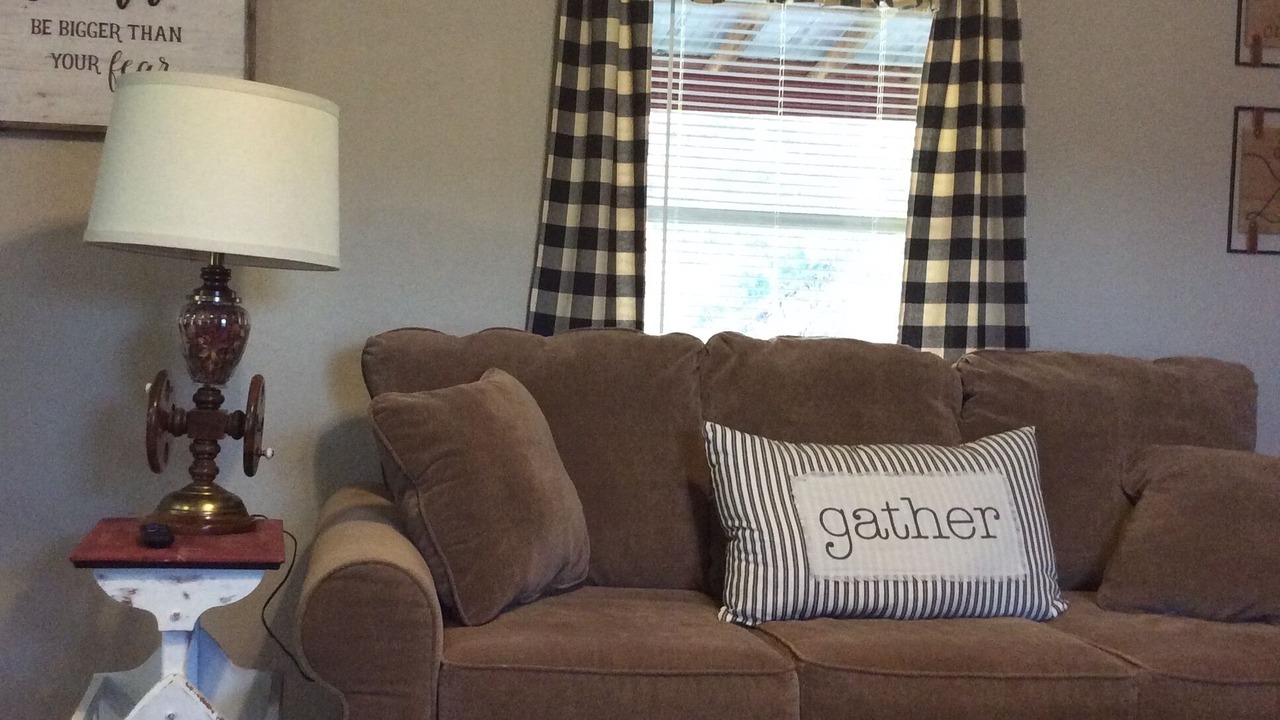 Photo of Livingroom in Marshall