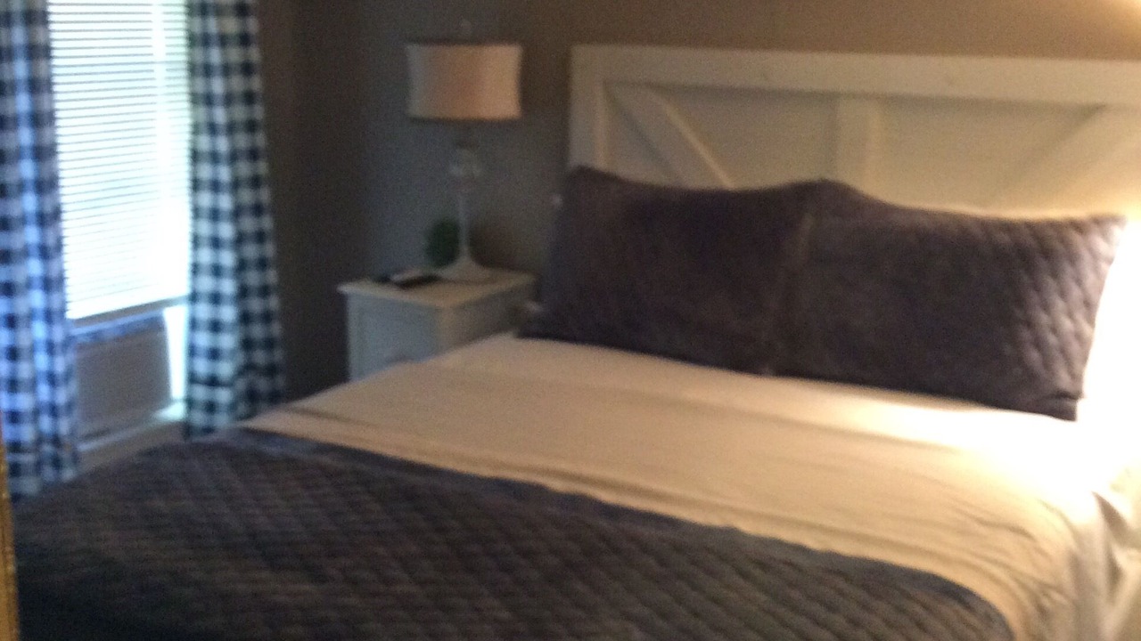 Photo of Bedroom in Marshall
