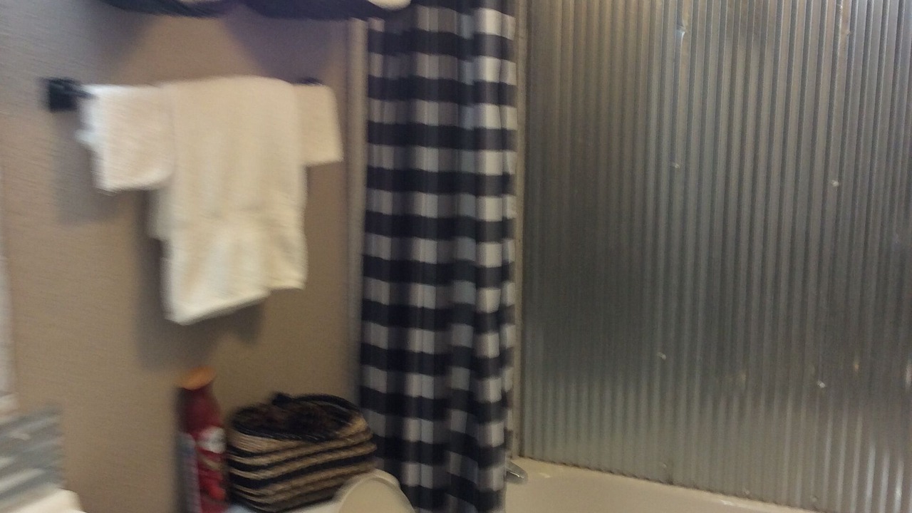 Photo of Bathroom in Marshall