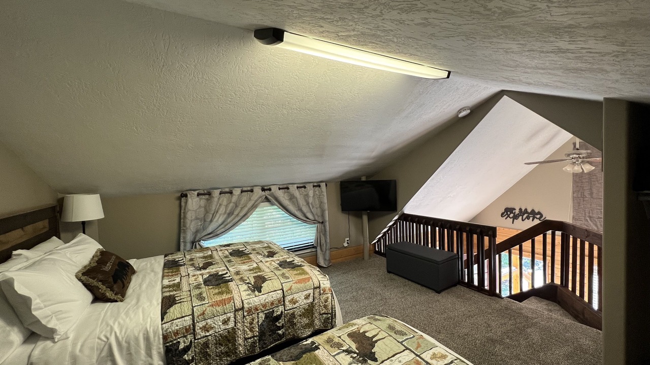 Photo of Bedroom in Wasilla