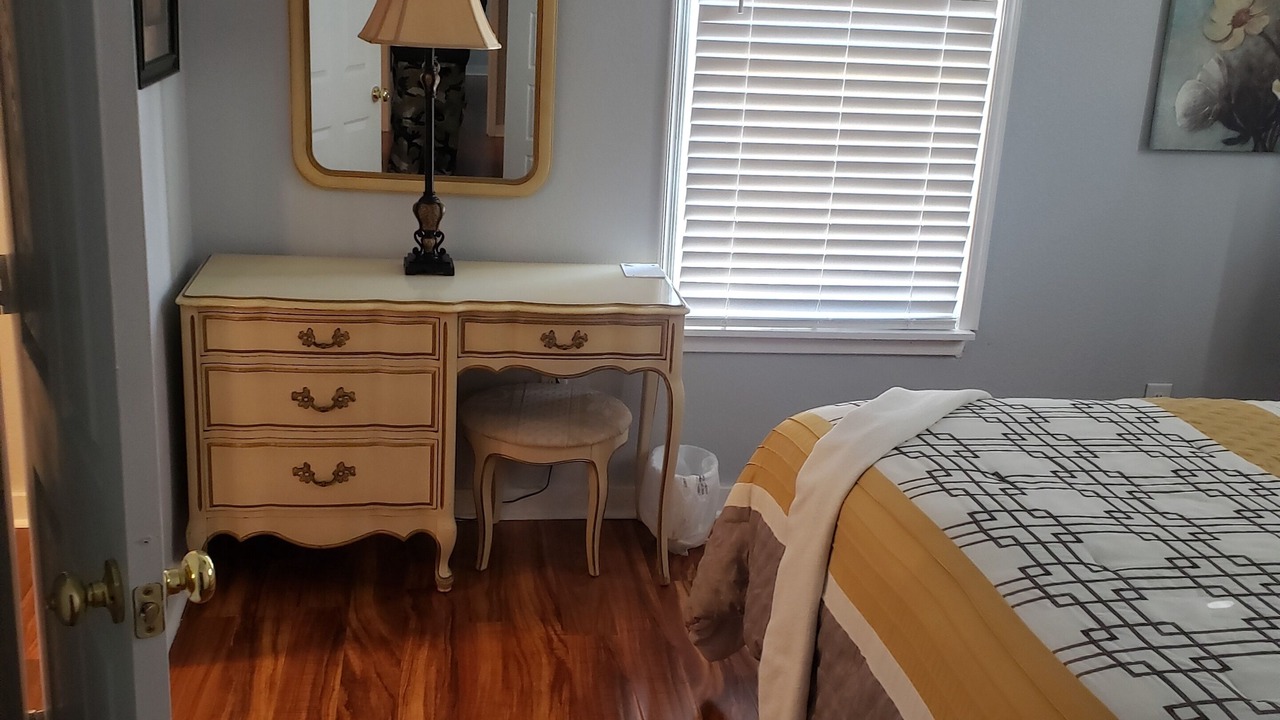 Photo of Bedroom in Arkadelphia