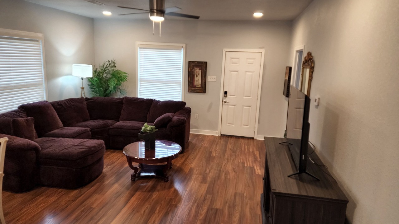 Photo of Livingroom in Arkadelphia