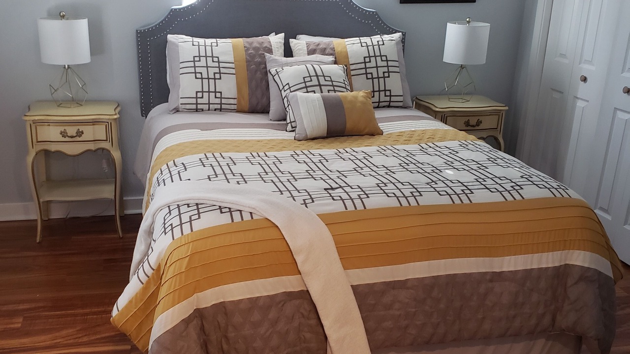 Photo of Bedroom in Arkadelphia