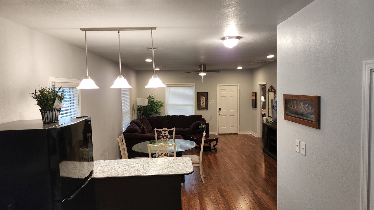 Photo of Livingroom in Arkadelphia