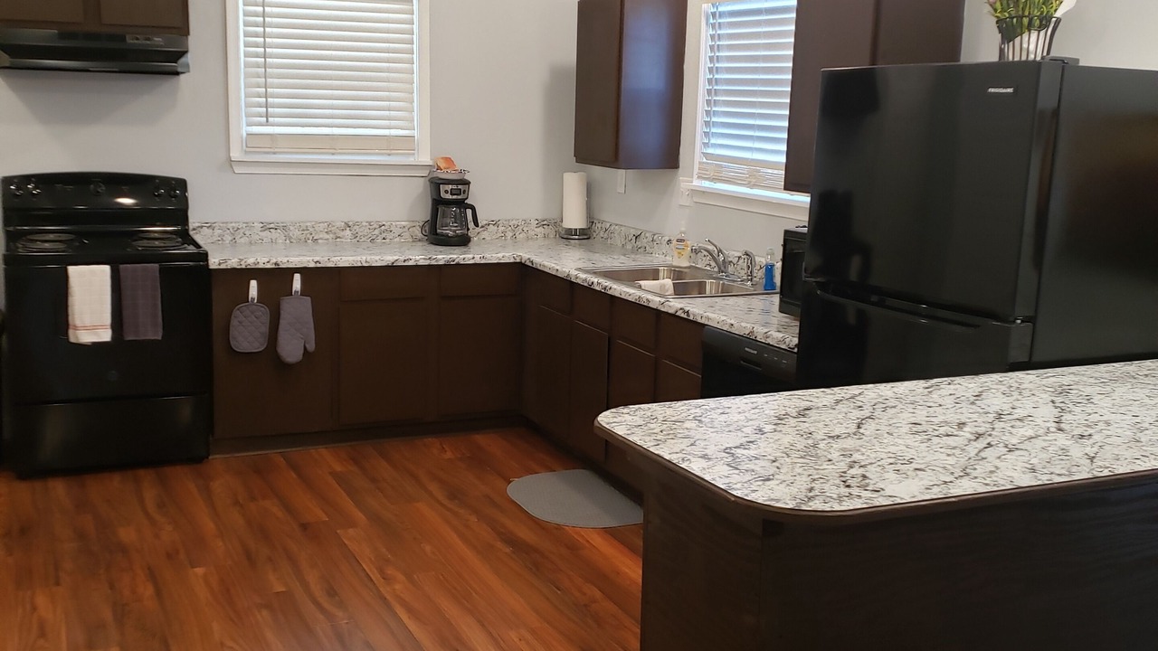 Photo of Kitchen in Arkadelphia