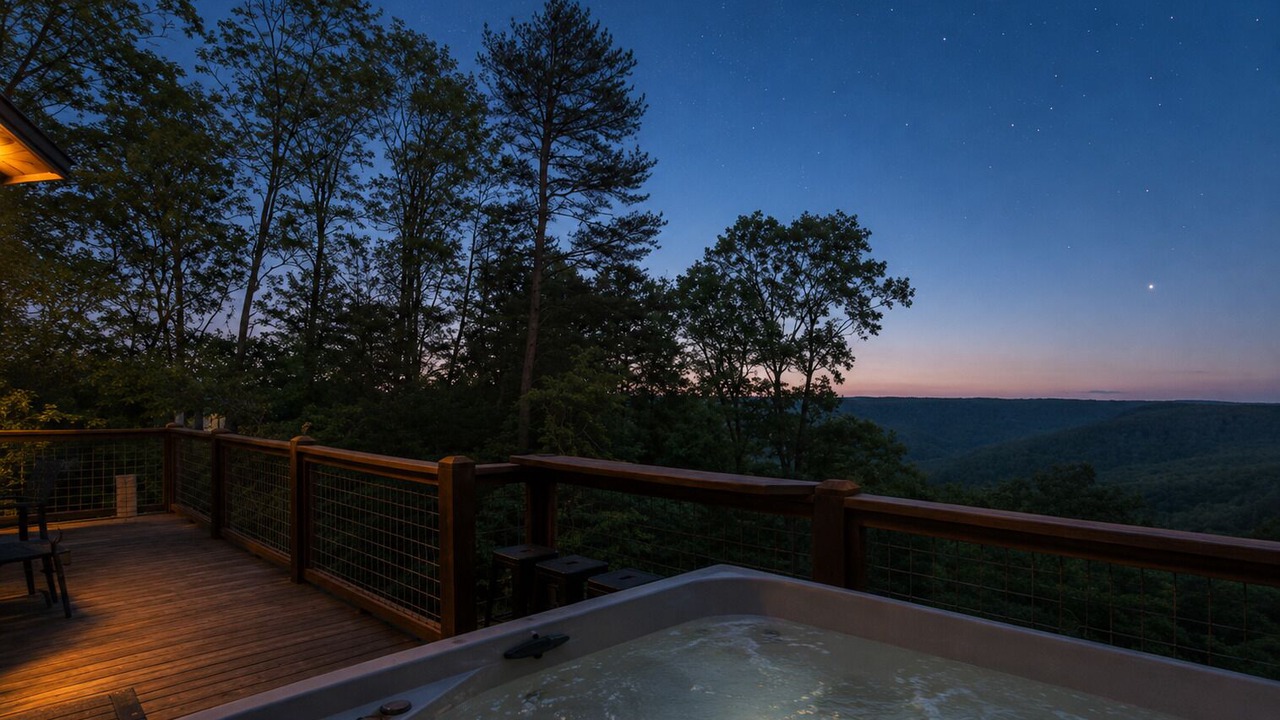 Photo of Outdoor in Monteagle