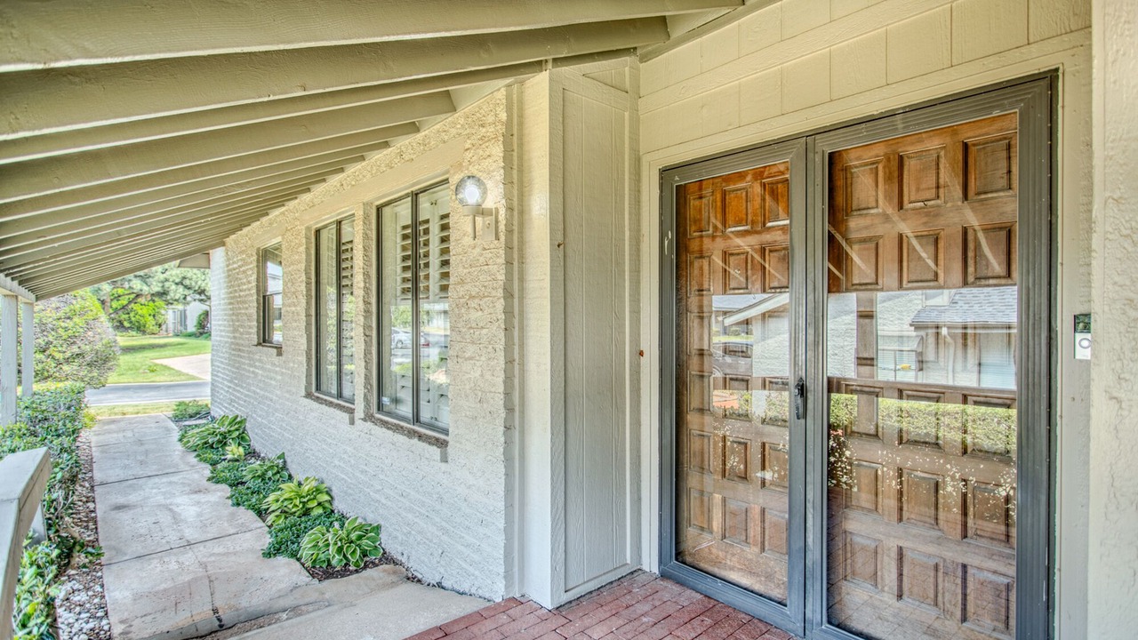 Photo of Outdoor in Central Oklahoma City