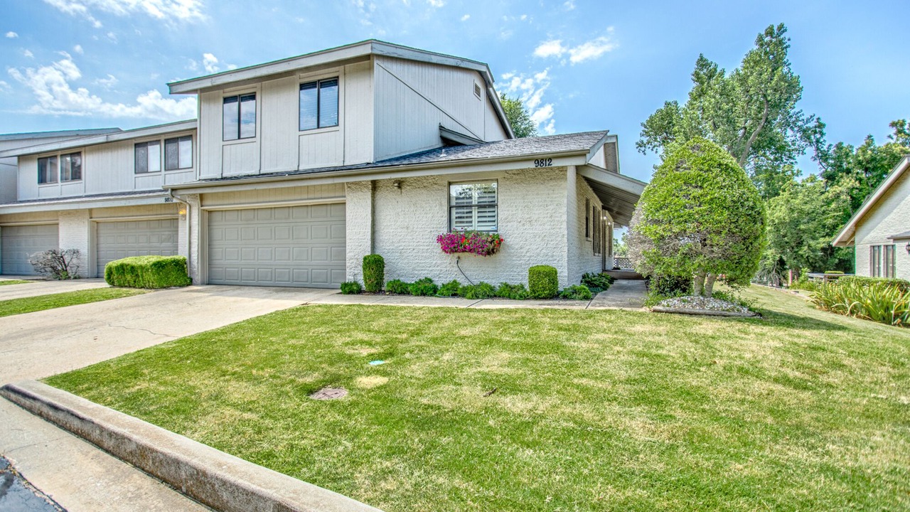 Photo of Outdoor in Central Oklahoma City