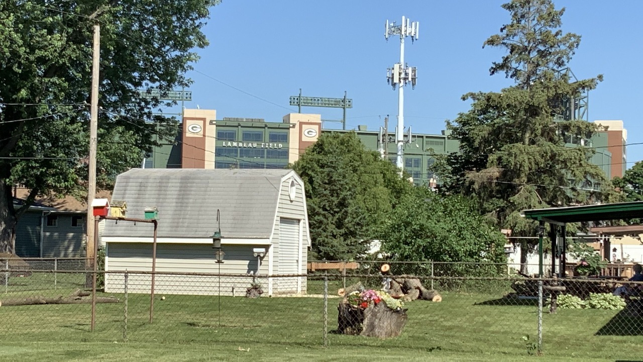 Photo of Outdoor in Ashwaubenon