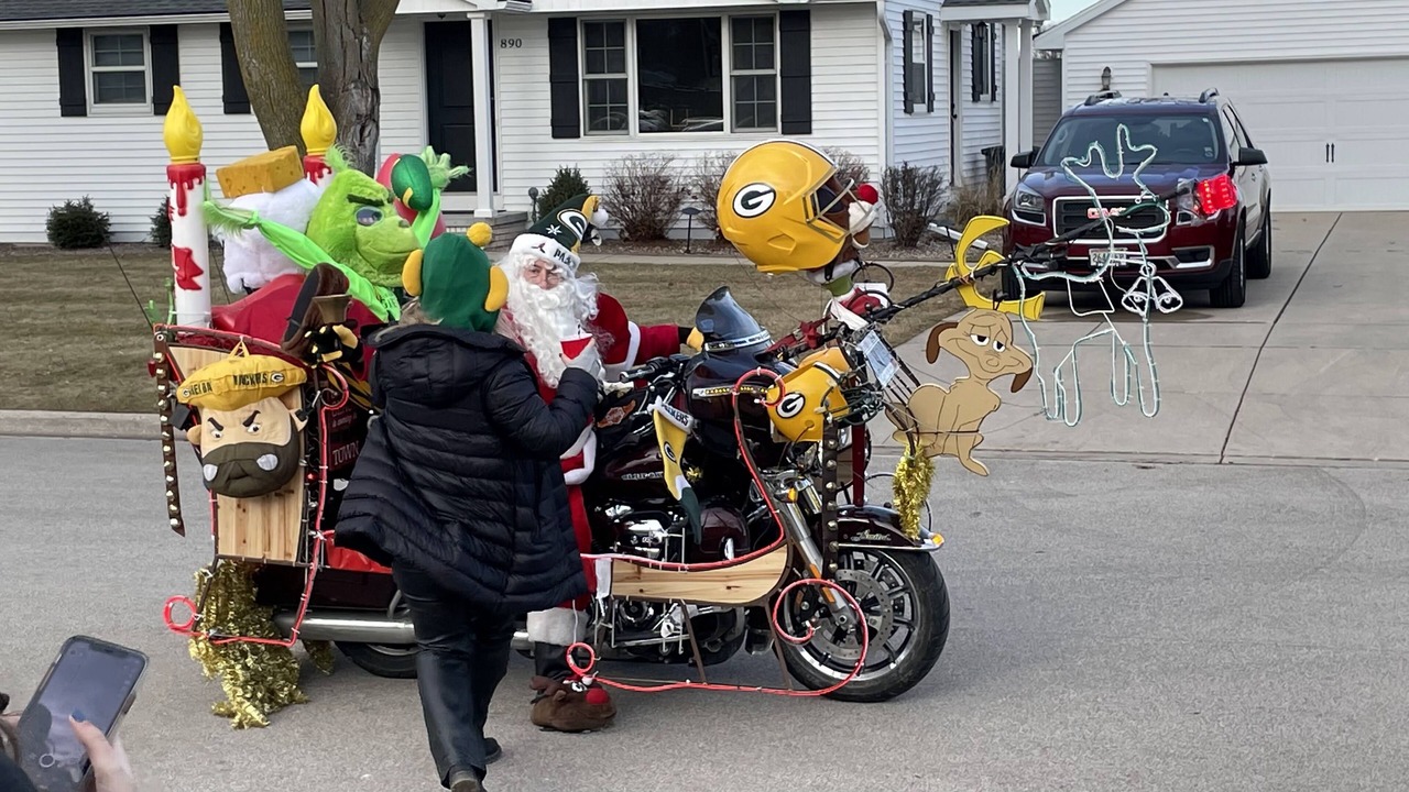 Photo of Outdoor in Ashwaubenon