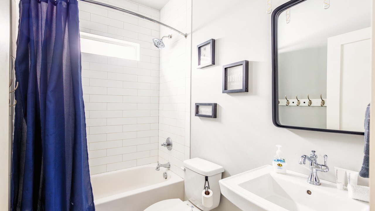 Photo of Bathroom in North Nashville