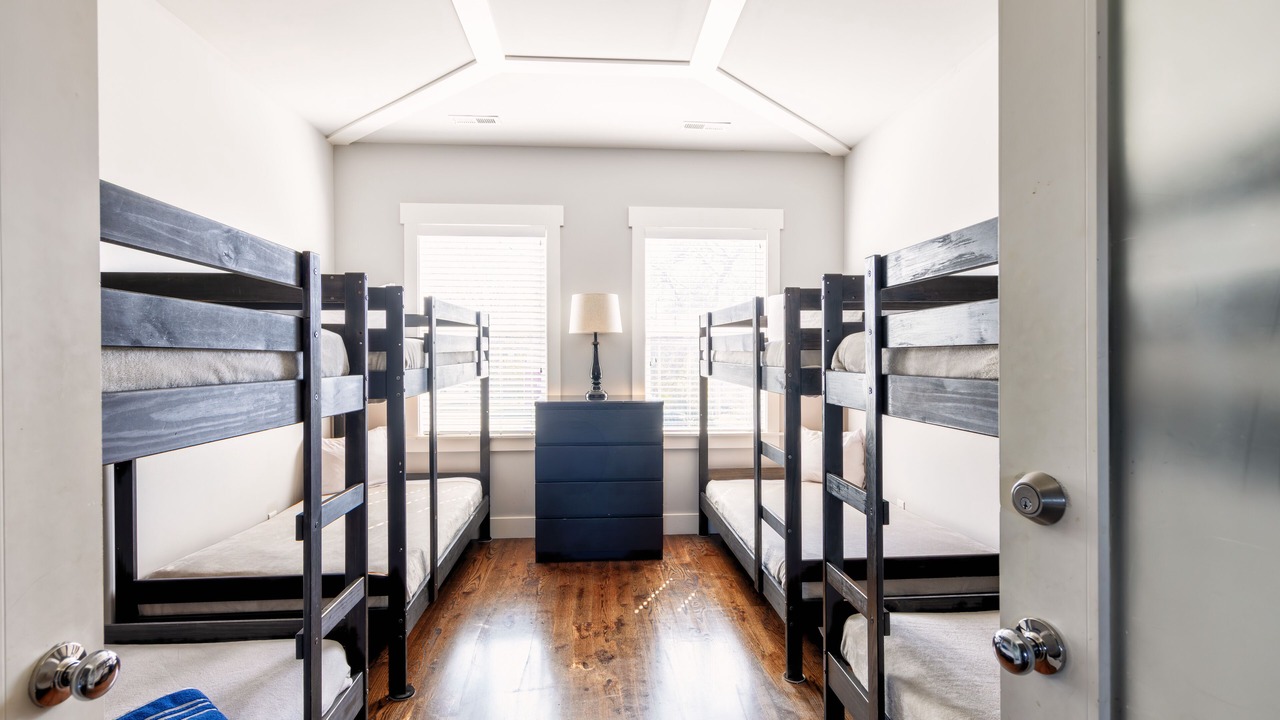 Photo of Bedroom in North Nashville