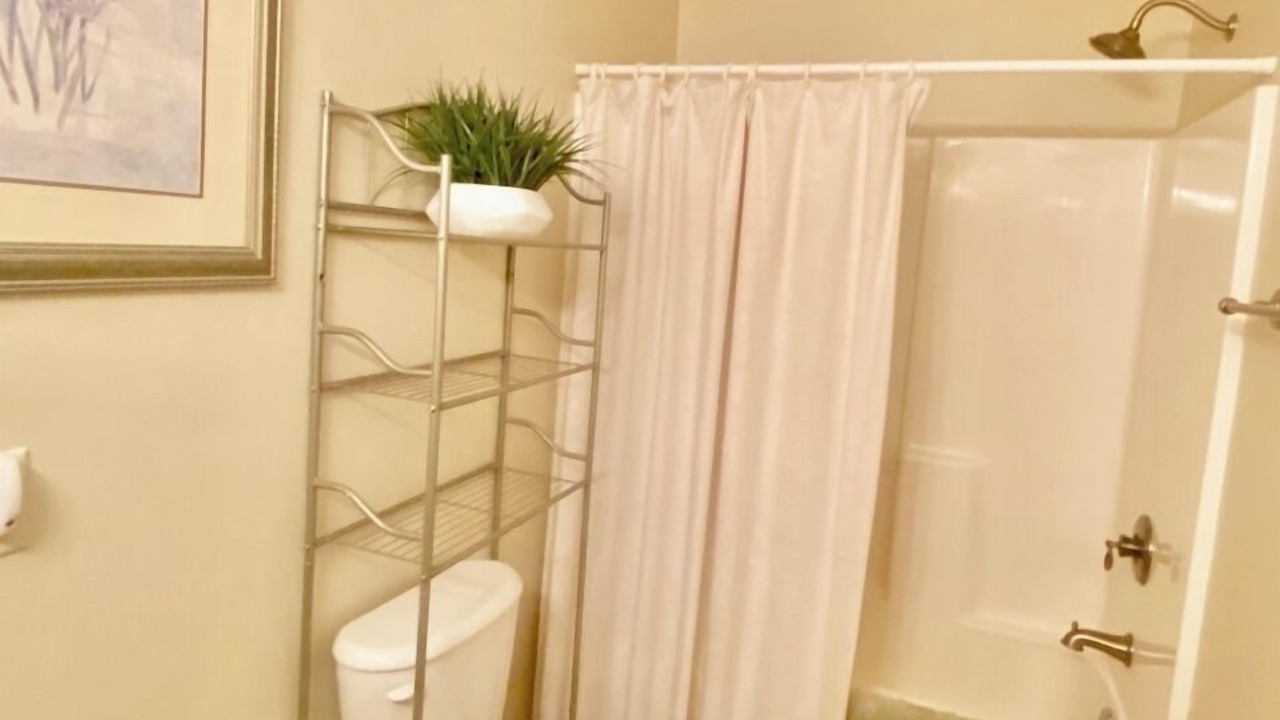 Photo of Bathroom in Trempealeau