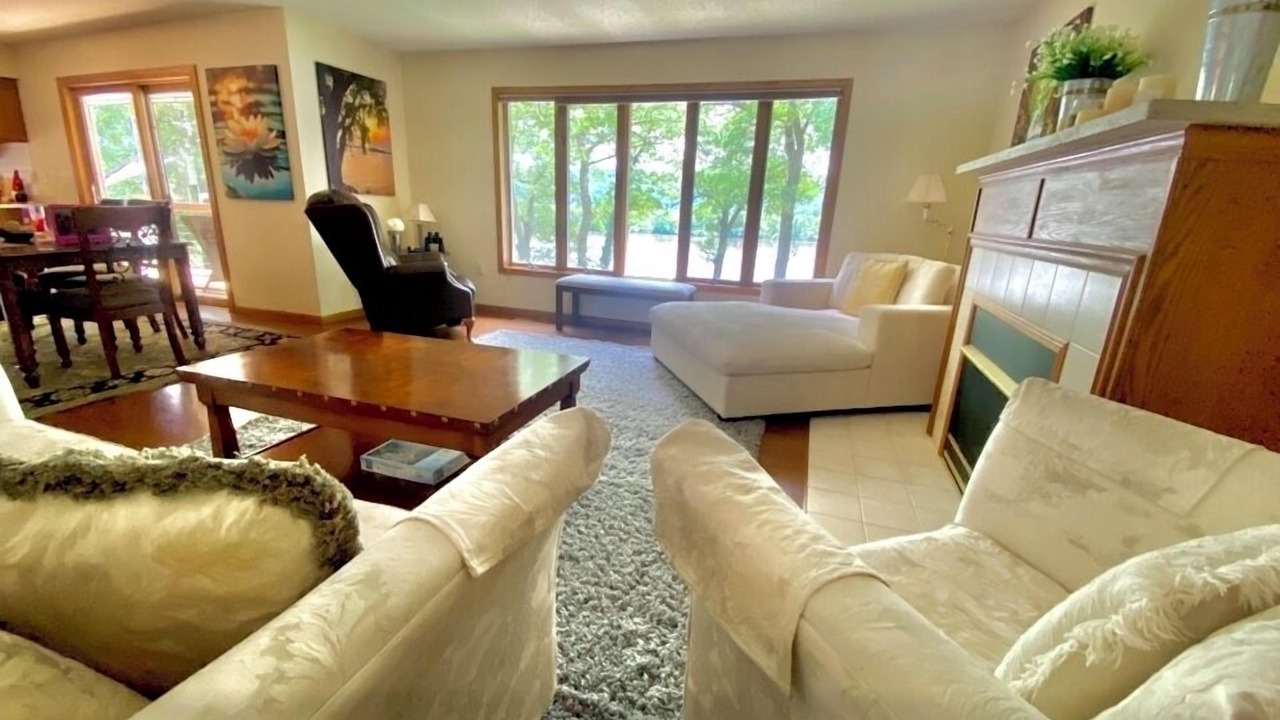 Photo of Bedroom in Trempealeau