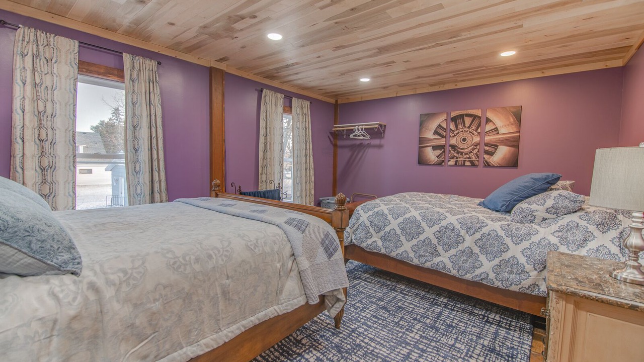 Photo of Bedroom in Clear Lake