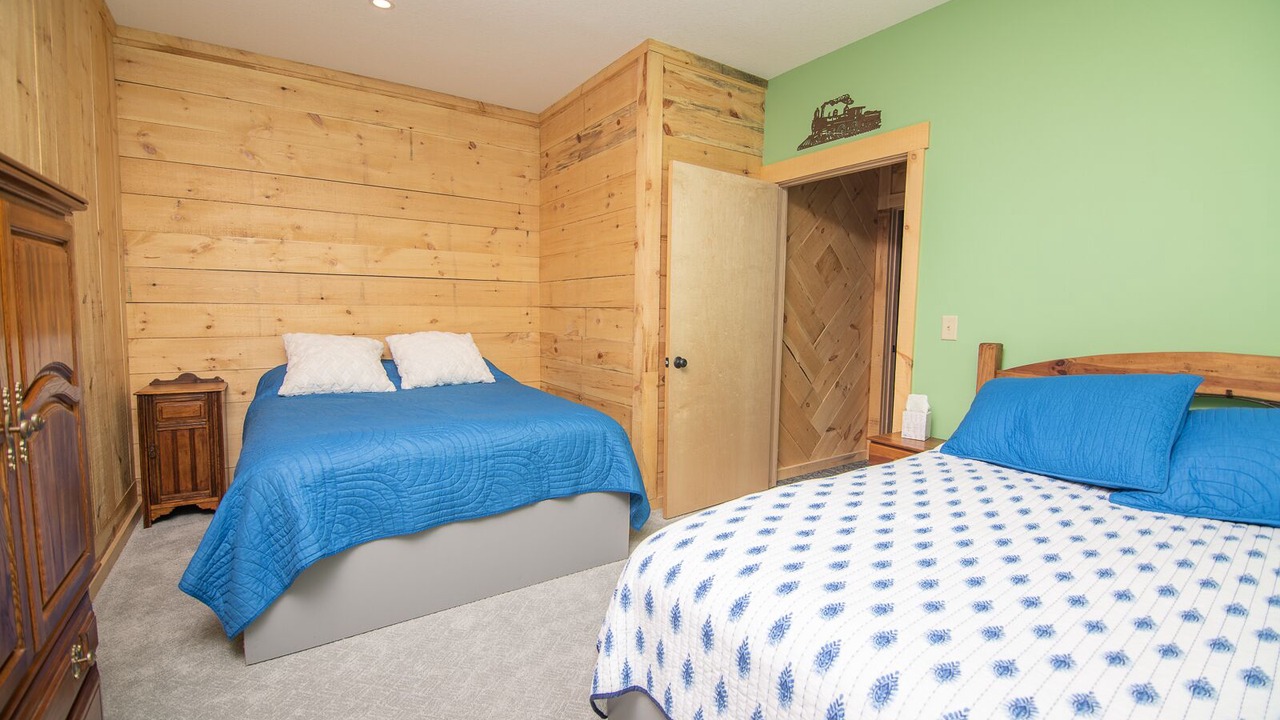 Photo of Bedroom in Clear Lake