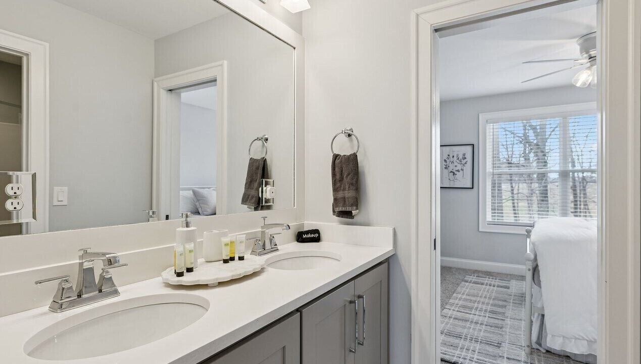 Photo of Bathroom in Winchester