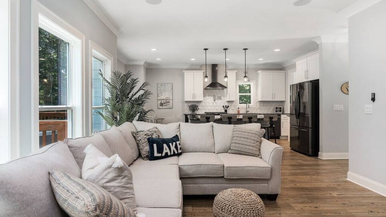 Photo of Livingroom in Winchester