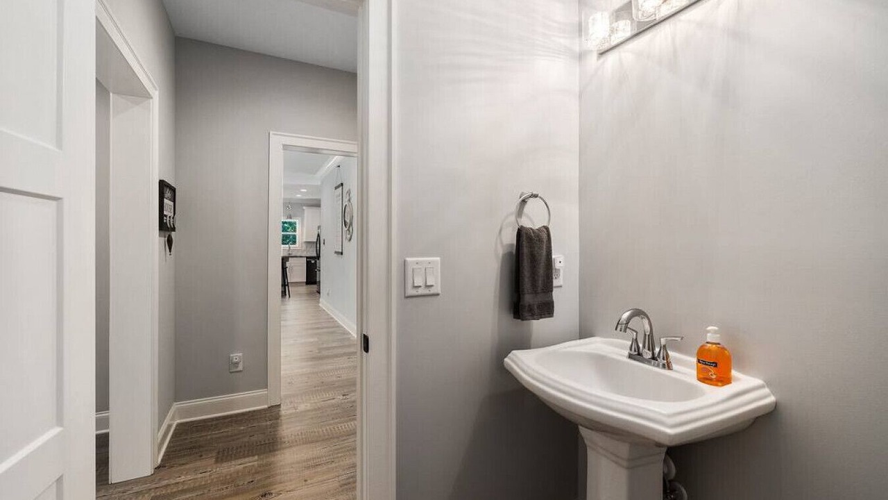 Photo of Bathroom in Winchester