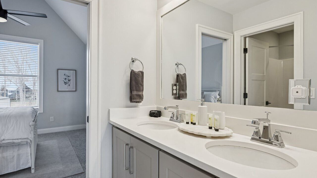 Photo of Bathroom in Winchester