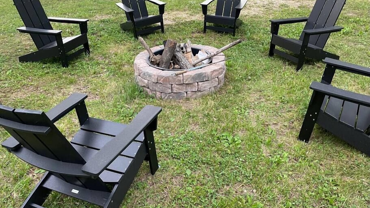 Photo of Outdoor in Eva