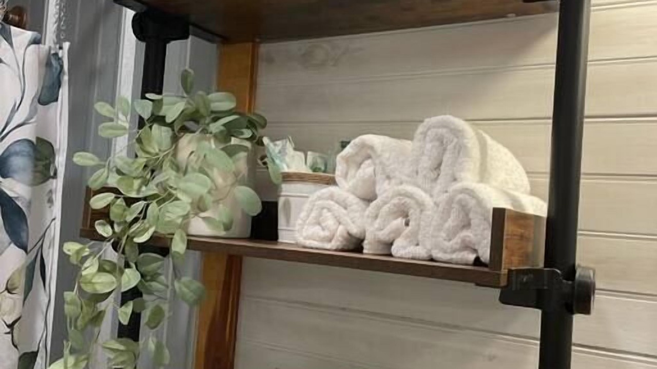 Photo of Bathroom in Eva