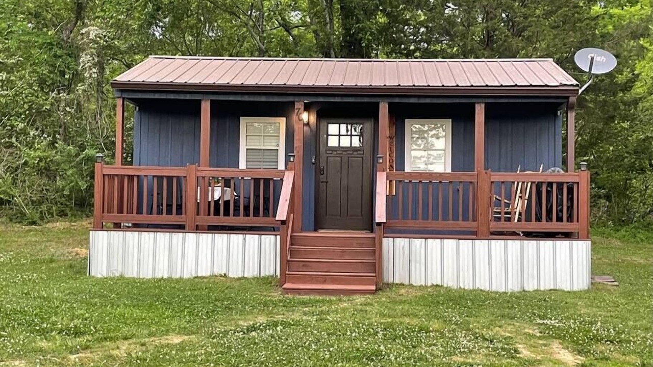 Photo of Outdoor in Eva