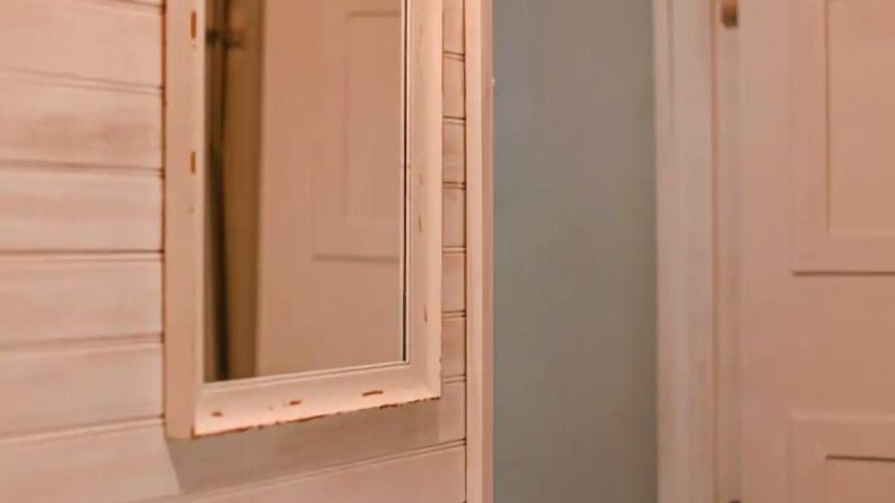 Photo of Bathroom in Eva